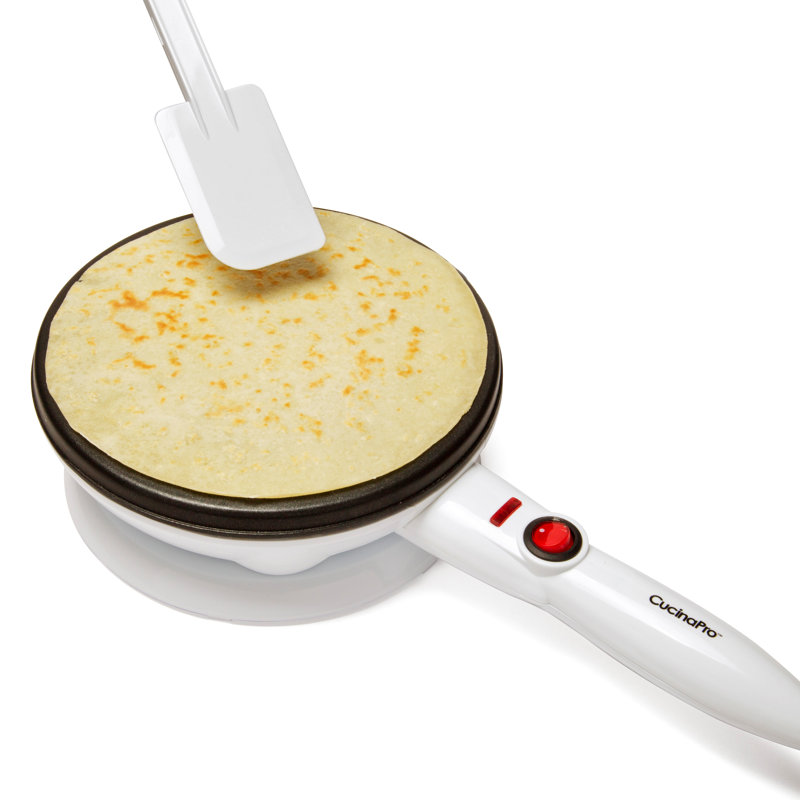 CucinaPro Crepe Maker