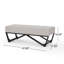 Banc repose-pieds-564564103