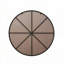 Miroir circulaire mural-792586329-792586331