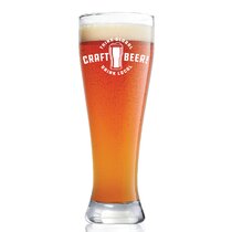 Wayfair, Pilsner Glasses, Up to 65% Off Until 11/20