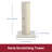 Soria Scratching Post
