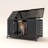 Gerasimos Portable Dog House