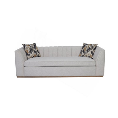 Channel Sofa