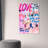 " Typography And Quotes Love In Many Forms Love Quotes And Sayings "-55033102-55033111-119864734