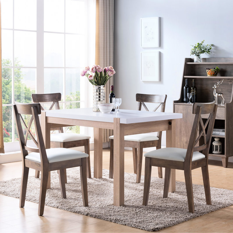 Tables de salle à manger