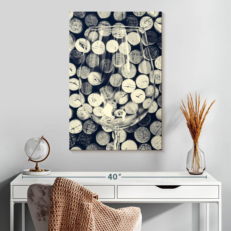 Collection Yarlin Vintage, H 30 po x l 20 po