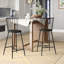 Tabouret de comptoir 25 po Remy
