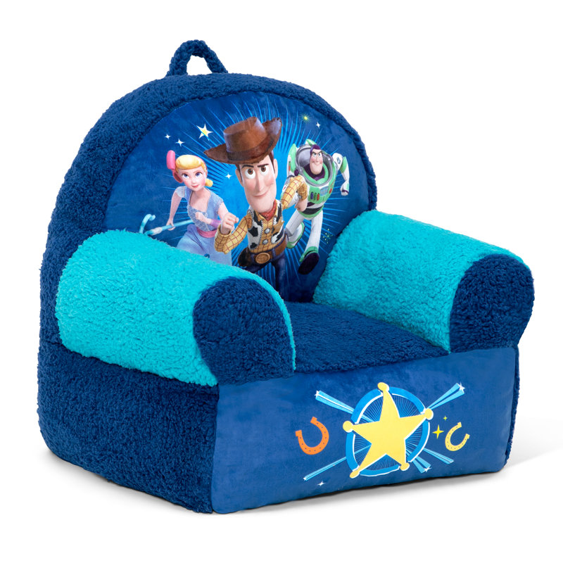 Fauteuil Cozee Buddy Toy Story