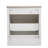 Bathroom Vanity With Ceramic Sink-195612517