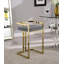 Tabouret de comptoir 27 po Isam-316402948-405600816