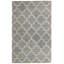 Ohare Light Grey Rug