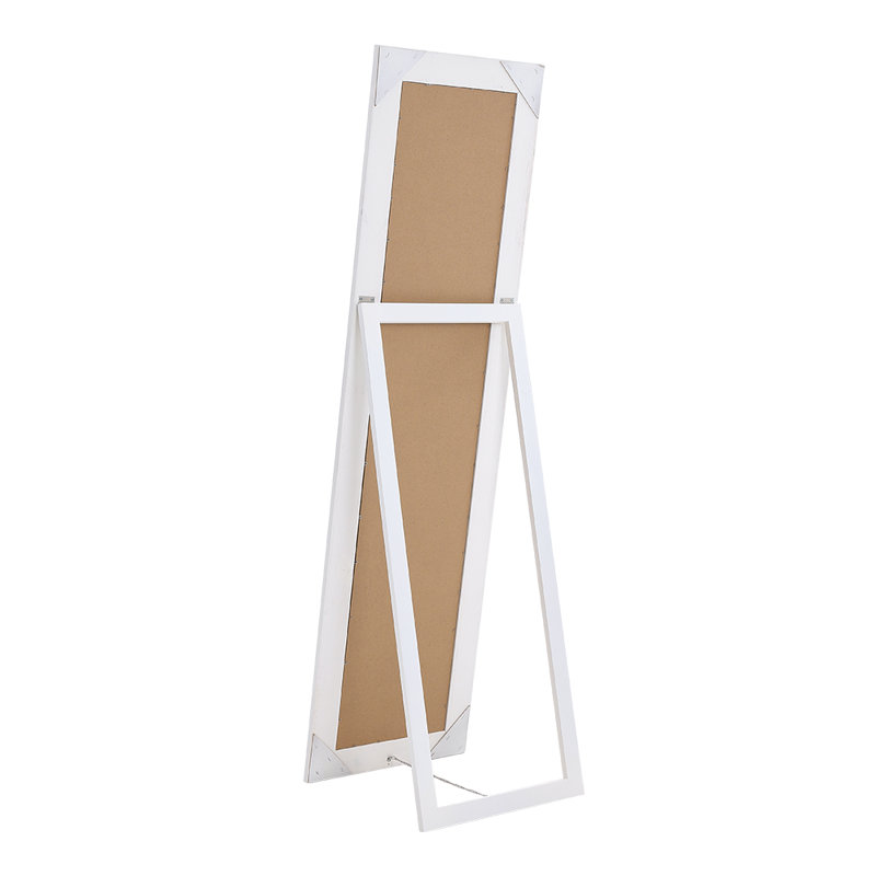 Rectangle Floor Mirror