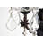 Dagmar - Light Candle Wall Light-23078099-113607415-113607418