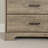Versa 5 Drawer Chest-120328495