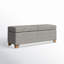 Banc de rangement à deux compartiments Ashcroft-50444749