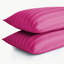 Microfiber Machine Tufted Pillowcase - Set of 2-868261394