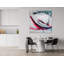 Miami Vice On Giclee Canvas Hand Embellished Art-958935775-1066715713
