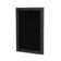 Enclosed Recycled Rubber Bulletin Boards Enclosed Cabinet Rubber Bulletin Board