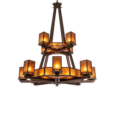 Avondale 24 - Light Chandelier