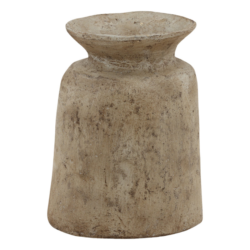 Vase Balthazar beige