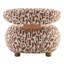 Fauteuil d'appoint Keiran