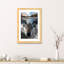 « loup » par paul haag-impression sur image-49716991-49716990