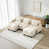 Beige sélectionné