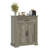 Versatile Sideboard Buffet Cabinet for Storage and Display, Enhancing Your Home Decor with Style and Functionality.