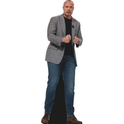 H38270 Dan Bongino, sous-directeur
