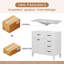 Meuble-lavabo 36 po avec lavabo-93568763