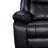 Scavorris Faux Leather Recliner-504456601