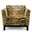 Flux Armchair