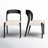 Hamish 32.5" H Solid Oak Side Chair-68339463