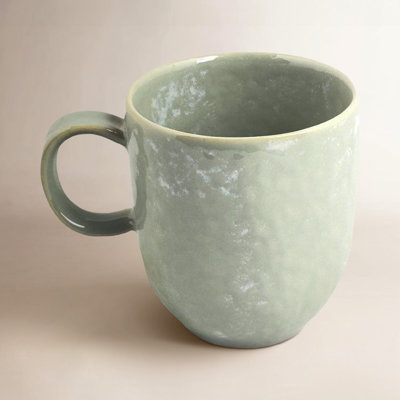 Paulin Stoneware Coffee Mug