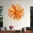 Aseda 10 - Light Geometric LED Chandelier-1794056637