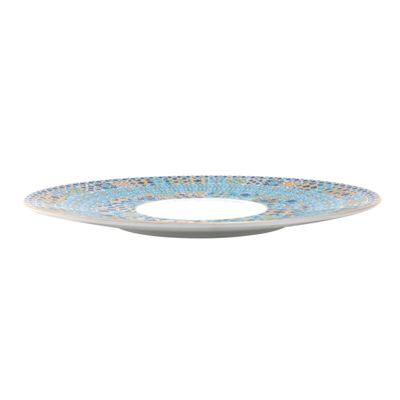 Portofino Porcelain Charger