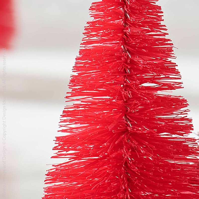 Hayam Christmas Tabletop Tree