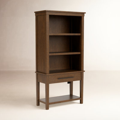 Billie 38" Bookcase