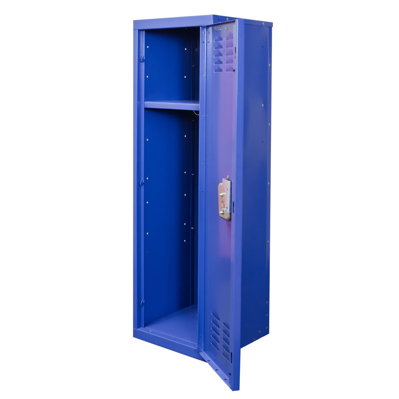 Casier pour enfants, Grand chelem