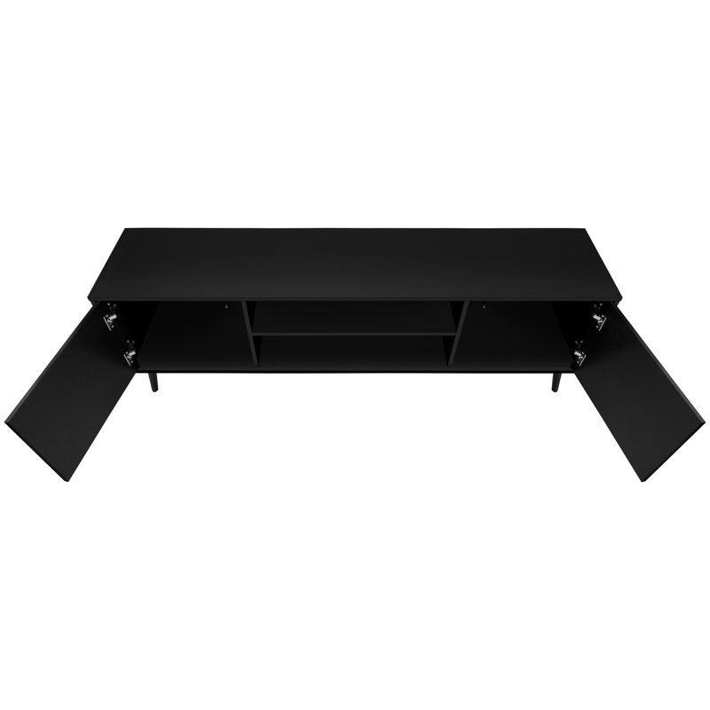 Meuble télé 72 po Modern