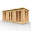 Moda 18 x 6 Ft. Summer House