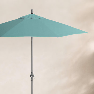 Lowri 108'' Sunbrella® Outdoor Umbrella