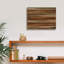 «Modern Fall Abstract» par Ashley Bradley, art mural-1396844230