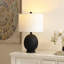 Lampe Elnora