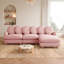 Upholstered 95.3'' Sofa-1820524356