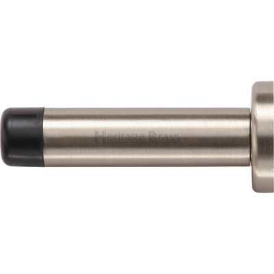 Heritage Brass Heritage Projection Door Stop