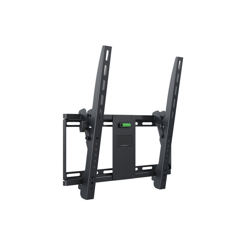 Threatt Symple Stuff Single Screen Wall Mount