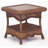 Stowell Solid Wood Top End Table
