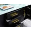 Ensemble de meuble-lavabo mural double-1212048444