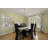RPS-0049 3'' H x 96'' W x 2'' D Urethane Chair Rail